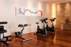 Grand Hyatt Bali P340 Bay Club Gym.16x9