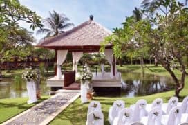 Bali Wedding