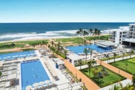 Swimming Pool Hotel Riu Sri Lanka 4 Tcm55 194731