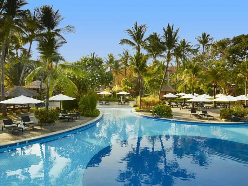 Bali Vacations & Packages Canape Connection